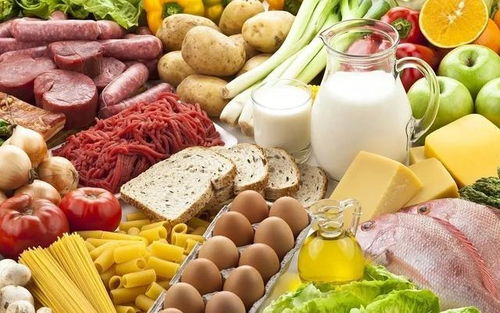 健康管理師核心知識點解析 營養、食品安全與餐飲管理的融合與實踐