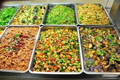 正規餐飲管理 構建安全、高效與優質的餐飲服務生態