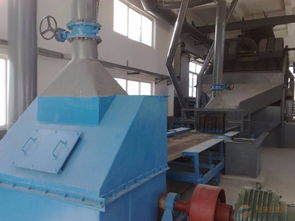 洗煤廠除塵器 高效維護與環保設備應用