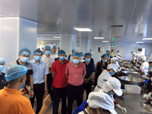 江門市“粵菜師傅”工程融合農(nóng)業(yè)，以競賽組織助力鄉(xiāng)村振興